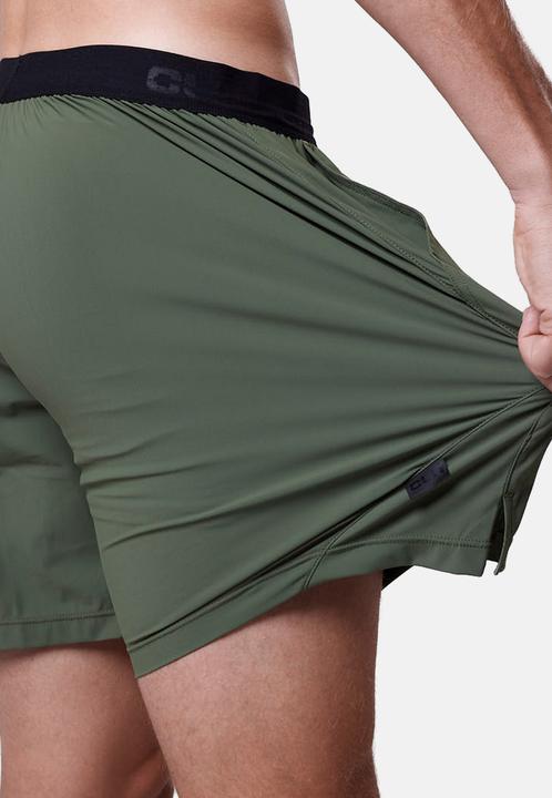 Actual product image CLN Athletics Pr (S)