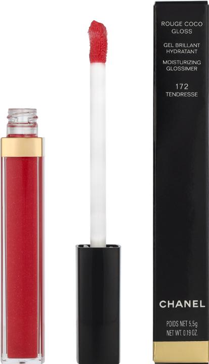 Produktbild Chanel Rouge Coco Gloss (172 Tendresse)