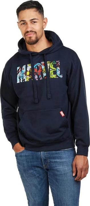 Image du produit Logo du sweat à capuche (M)