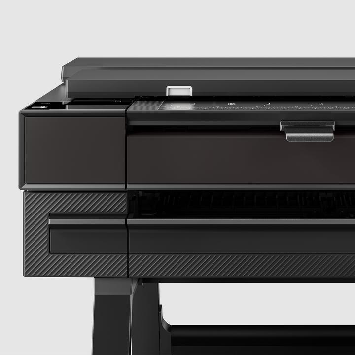 Produktbild HP DesignJet T850 MFP 2y Warranty (Tintenpatrone, Farbe)