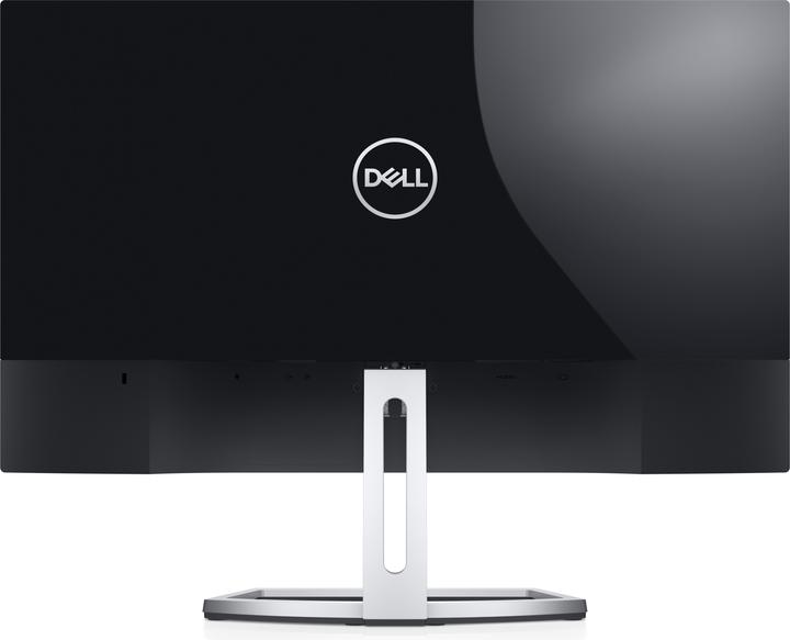 Actual product image Dell S2318HN 23" black (1920 x 1080 pixels, 23")