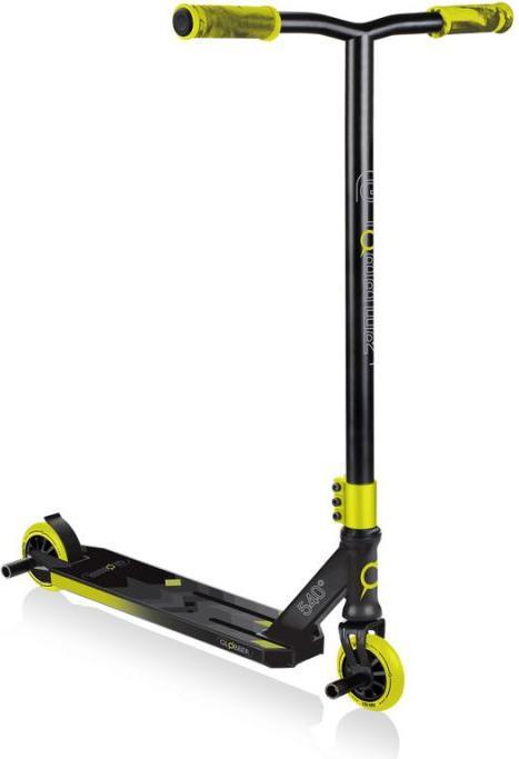 Actual product image Globber Stunt Gs stunt scooter