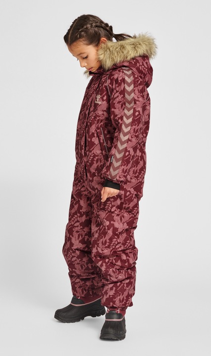 Actual product image hummel Icy Tex Snowsuit (110)