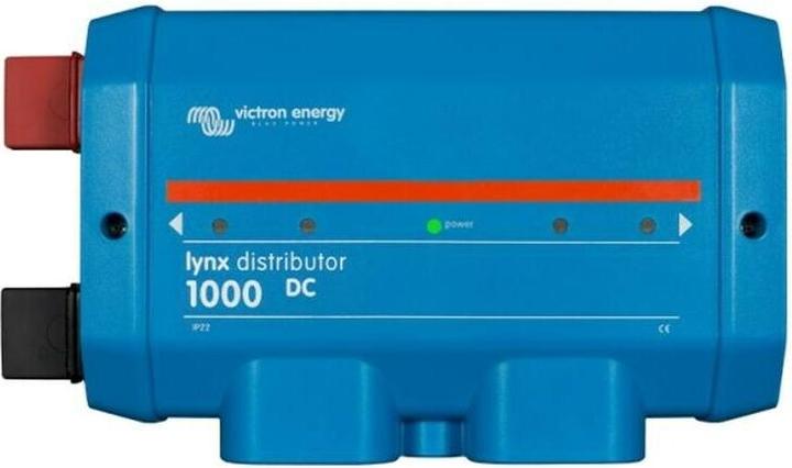 Actual product image Victron Energy Victron Lynx Distributor
