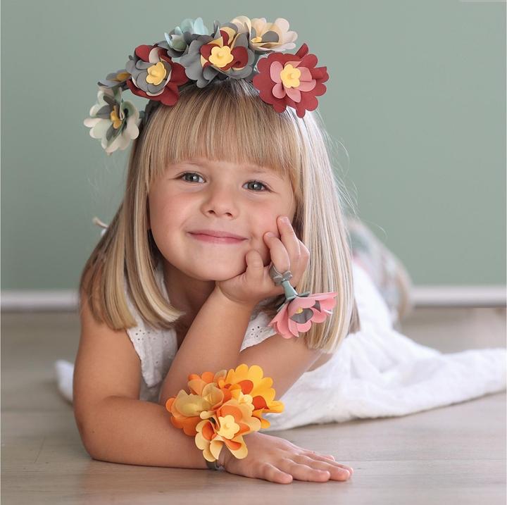 Produktbild Smoby Flower Schmuck