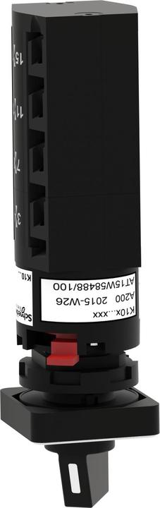 Produktbild Schneider Electric Nockenschalter 1-Pos 10A 4-polig