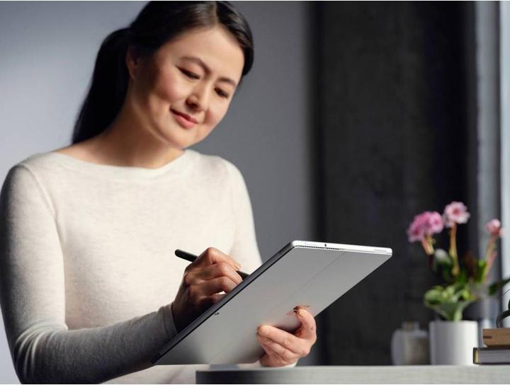 Image du produit Microsoft Slim Pen 2