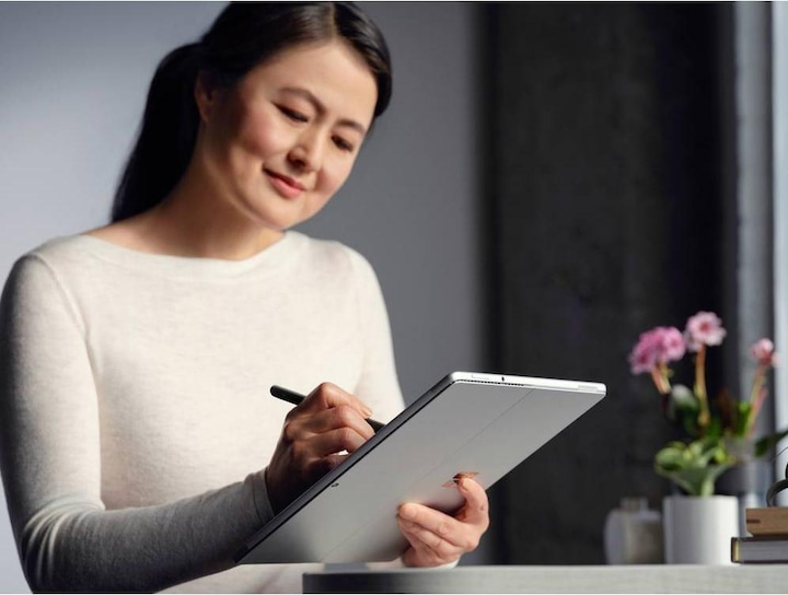 Produktbild Microsoft Slim Pen 2