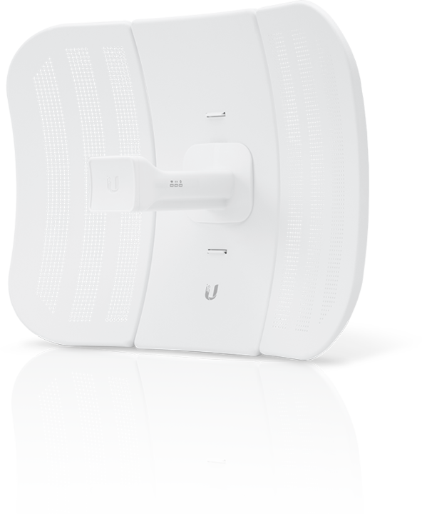 Ubiquiti LiteBeam M5 (100 Mbit/s)