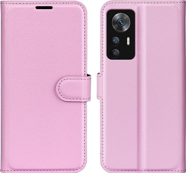 Produktbild Screenguard Xiaomi 12T Pro Leather Guard Lederhülle (Xiaomi 12T Pro)