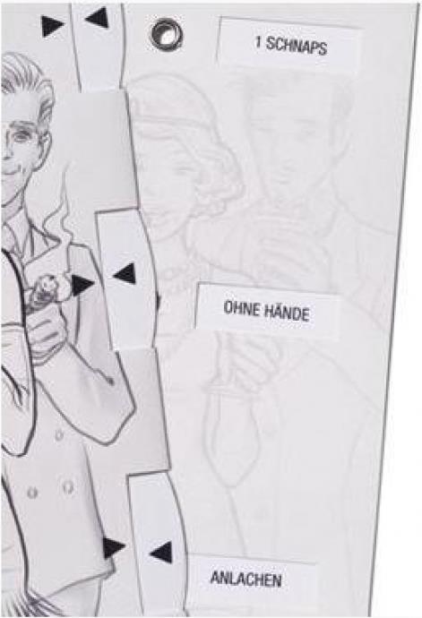 Immagine prodotto TOP Erotismo (Altra, Tedesco)