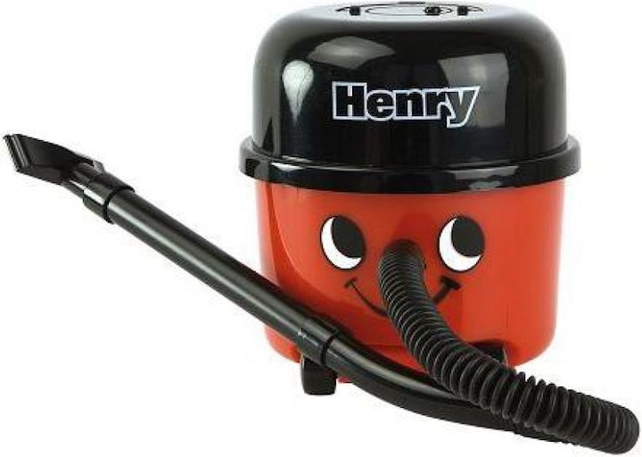 TOP Henry
