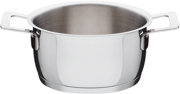 Pots Pans (20 cm, Casserole, Acier inoxydable, Aluminium)