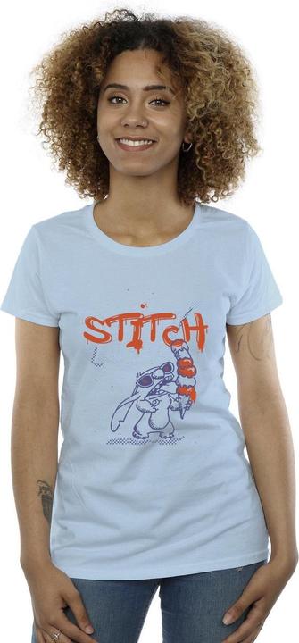 Produktbild Disney Lilo & Stitch Ice Creams TShirt (XL)