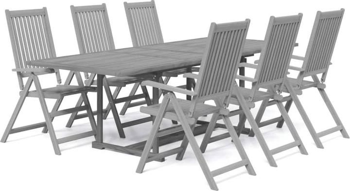 Produktbild vidaXL Kenn