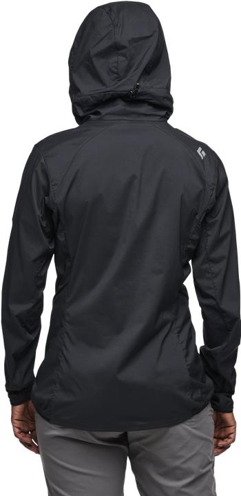 Immagine prodotto Black Diamond W Alpine Start Hoody (XS)