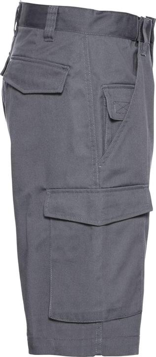 Actual product image Russell Mens Polycotton Work Shorts (Frequency band 38 (2600 MHz))