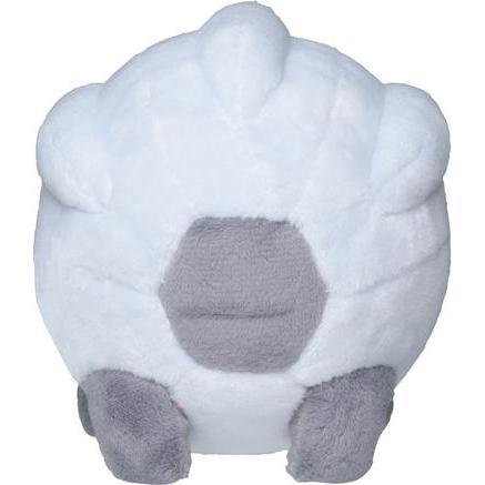 Thumbnail - Pokémon Shelgon Sitting Cuties Plush - 12 cm (12 cm)