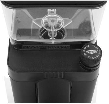 Productafbeelding Moccamaster Km5 Burr Grinder - Automatische Mühle
