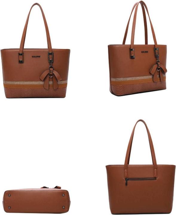 Produktbild Gallantry Cabas mit Deko-Schleife Damen