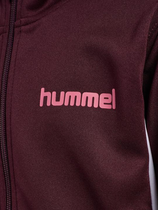 Produktbild hummel Hmljr Chevron Zip Jacket (122, 128)