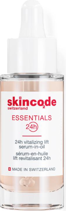 Actual product image Skincode Essentials (28 ml)
