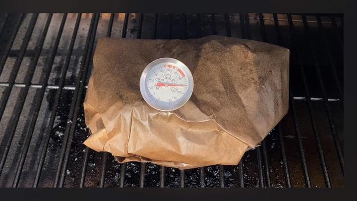 Produktbild NoName Fleischerpapier, 30 m