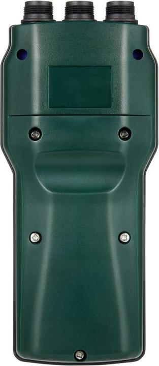 Actual product image Extech Waterproof pH, Conductivity, TDS, Salinity, Optical DO and Temp Meter