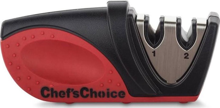 Actual product image Chef's Choice Knife sharpener 476