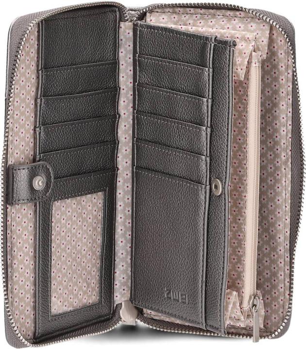 Immagine prodotto Zwei Eva Geldbörse 20 cm