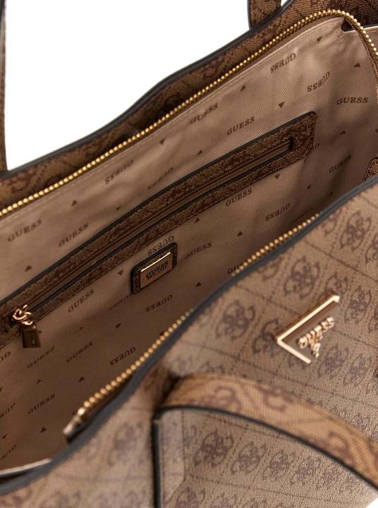 Immagine prodotto Guess Shopper Meridian II Girlfriend TO 74230 Logo (14 l)