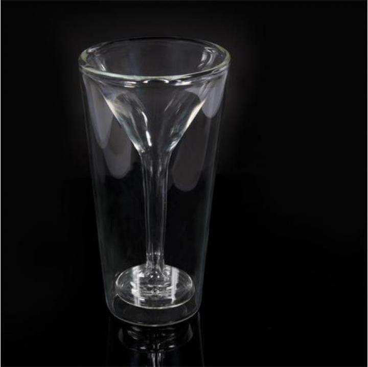 Immagine prodotto Thumbs Up Glastini (1 dl, 1x, Bicchieri da Martini)