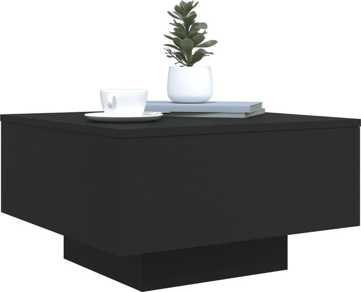 Image du produit vidaXL Couchtisch (55 x 55 x 31 cm)