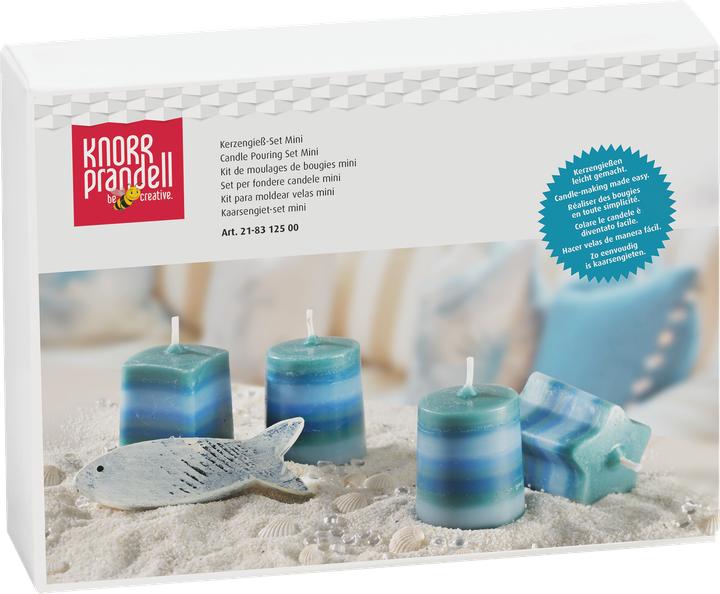 Produktbild Knorr Prandell Mini