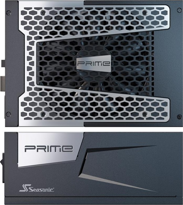 Image du produit Seasonic PRIME TX-1600 (1600 W)