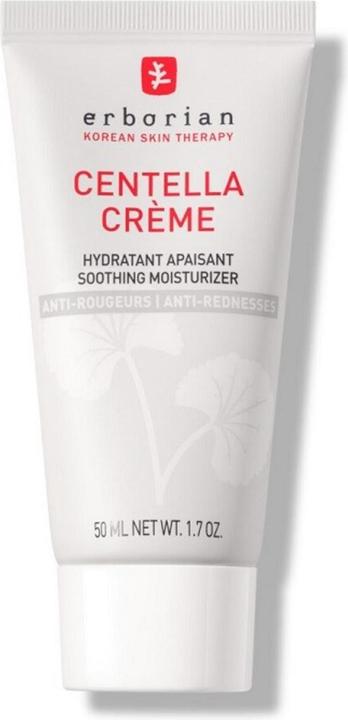 Produktbild Erborian Centella Crème (50 ml, 24h Creme)
