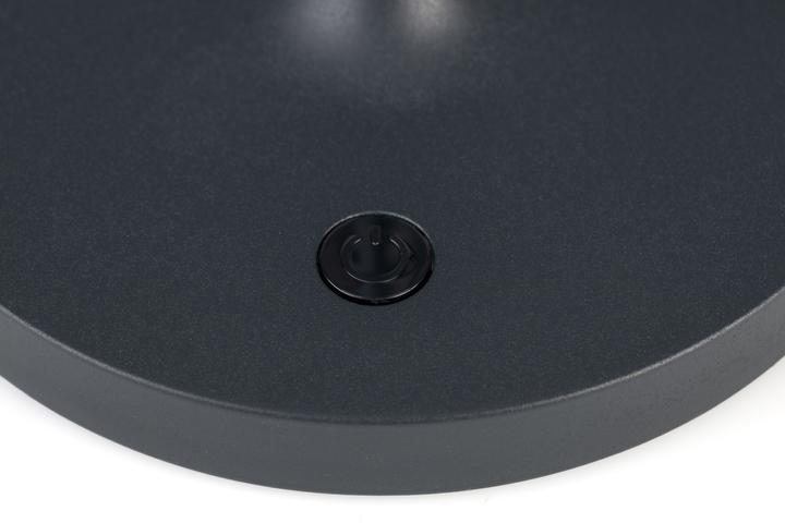 Image du produit Zuiver Hub Table Lamp Blue