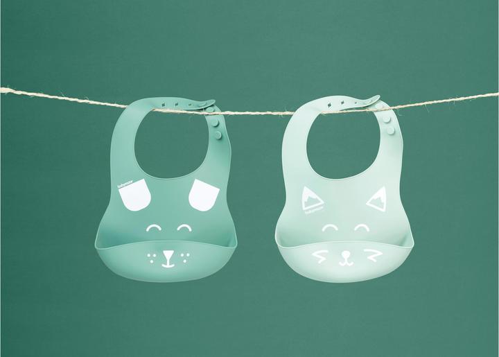 Actual product image Babymoov Bibisy