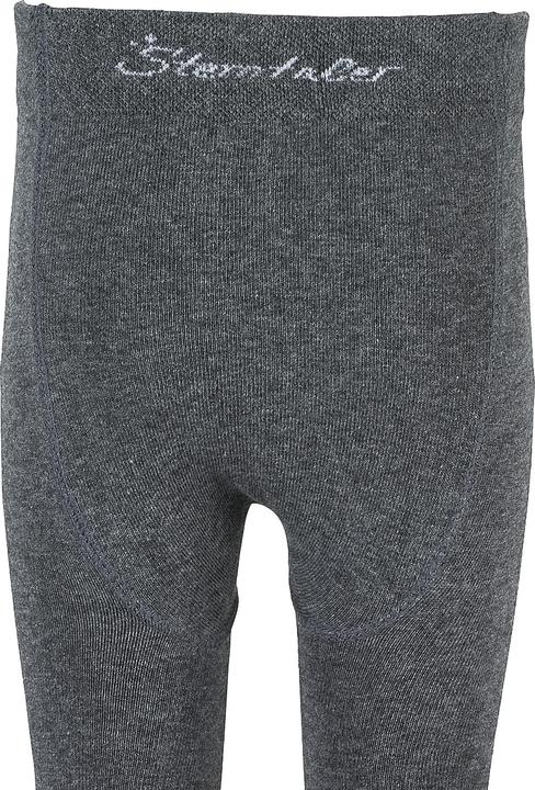 Immagine prodotto Sterntaler Collant uni antracite melange (86)