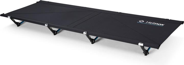 Produktbild Helinox Cot Max Convertible Black