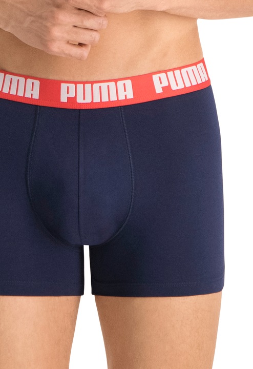 Actual product image Puma Basic Boxer (XXL, pack of 2)