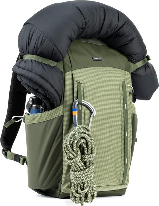 Produktbild Think Tank Backlight Sprint Montane Green (1015313595) (Fotorucksack, 15 l)