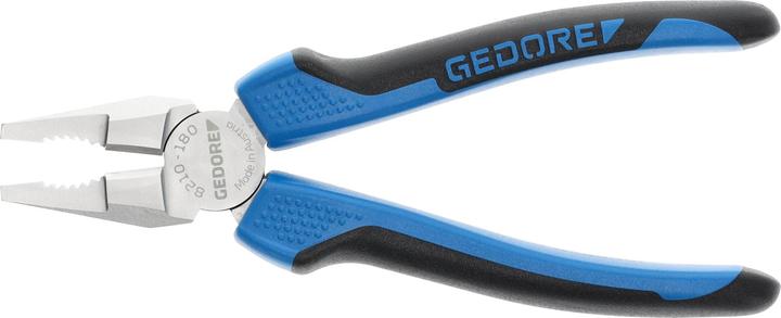 Produktbild Gedore Kombinationszange (180 mm)