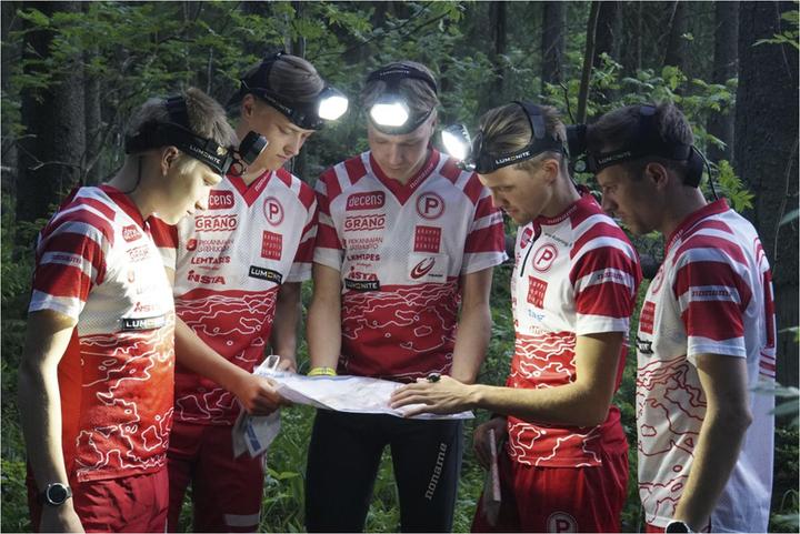 Image du produit Lumonite Leader (6838 lm)