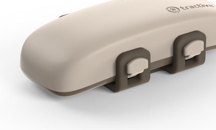 Immagine prodotto Tractive Dog 4 GPS Tracker per cani (Cane, Generale)