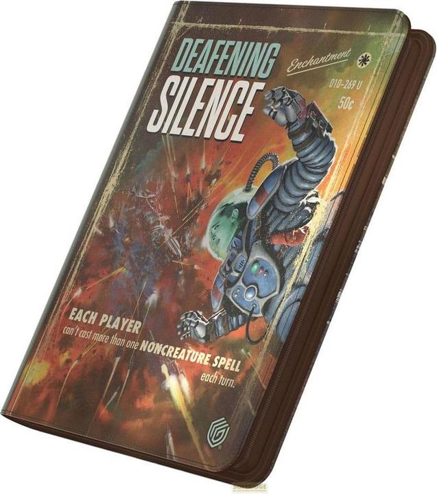 Kartenhüllen Gamegenic - Star Wars: Unlimited: Premium Art Sleeves Ca