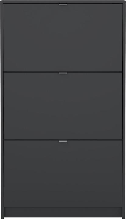 Produktbild Tvilum Schuhschrank Shane (71 x 25 x 124 cm)