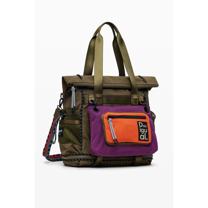 Desigual Modularis Originale Voyager