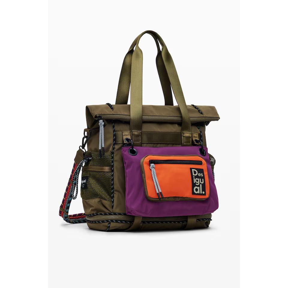 Desigual, Rucksack