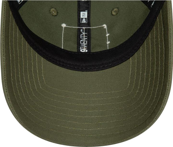 Immagine prodotto New Era 9Forty Tela Strapback Inghilterra Rugby